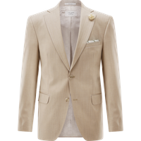 CG Tannon SV Hellbeige 28 CG Tannon SV Hellbeige 28 von CARL GROSS BLACK LINE