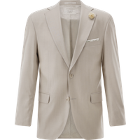 CG Tannon SV Hellbeige 62 von CARL GROSS BLACK LINE