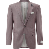 CG Tannon SV Hellrot 30 von CARL GROSS BLACK LINE