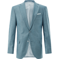 CG Tannon SV Türkis 52 von CARL GROSS BLACK LINE