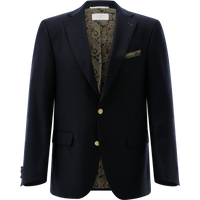 CG Tassilo SV Dunkelblau 52 von CARL GROSS BLACK LINE