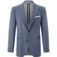 CG Tellison SV Hellblau 50 von CARL GROSS BLACK LINE