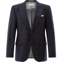 CG Tiliano SV Dunkelblau 52 von CARL GROSS BLACK LINE