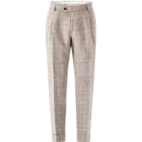 CG Tillo Hellbraun 54 von CARL GROSS BLACK LINE