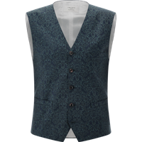 CG Waldo Dunkelblau 98 von CARL GROSS BLACK LINE