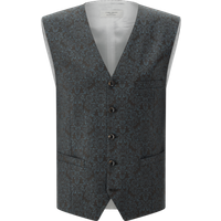 CG Waldo Dunkelbraun 56 von CARL GROSS BLACK LINE