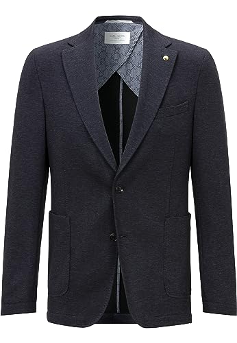 CARL GROSS Sharp-Fit Jersey Sakko CG Faris - 60 CARL GROSS Sharp-Fit Jersey Sakko CG Faris - 60 von CARL GROSS CONCEPT GREEN