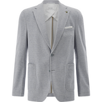 CG Fabian-G-J SV Hellblau 26 von CARL GROSS CONCEPT GREEN