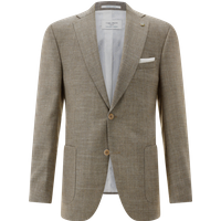 CG Sander-G SV Dunkelbeige 28 von CARL GROSS CONCEPT GREEN