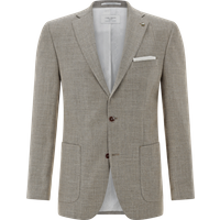 CG Sander-G SV Hellbraun 27 von CARL GROSS CONCEPT GREEN