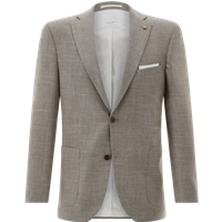 CG Sander-G SV Hellbraun 52 von CARL GROSS CONCEPT GREEN