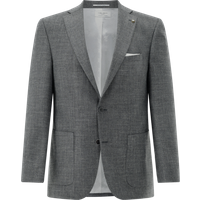 CG Sander-G SV Hellgrau 56 von CARL GROSS CONCEPT GREEN