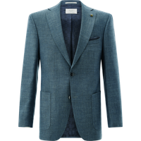 CG Sander-G SV Petrol 26 von CARL GROSS CONCEPT GREEN