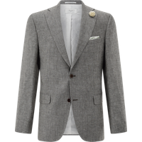 CG Tannon-G SV Dunkelbraun 32 von CARL GROSS CONCEPT GREEN