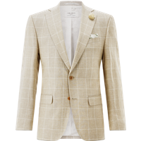 CG Tannon-G SV Hellbeige 24 von CARL GROSS CONCEPT GREEN