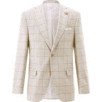 CG Tannon-G SV Hellgrau 50 von CARL GROSS CONCEPT GREEN