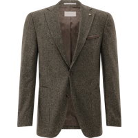 CG Tedrick-G SV Braun 54 CG Tedrick-G SV Braun 54 von CARL GROSS CONCEPT GREEN