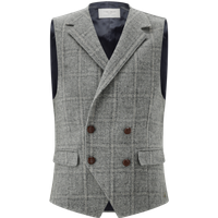 CG Warlow-G-HT Hellgrau 50 von CARL GROSS CONCEPT GREEN