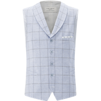 CG Wicklow-G Hellblau 29 von CARL GROSS CONCEPT GREEN