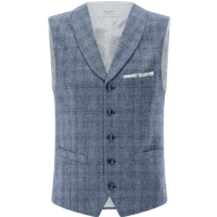 CG Wicklow-G Hellblau 50 von CARL GROSS CONCEPT GREEN