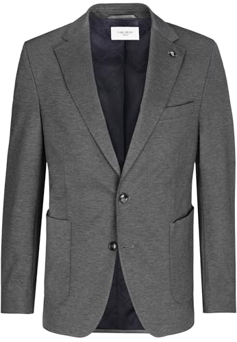 Carl Gross Sakko/Jacket CG Franko-J SV - 25 von CARL GROSS CONCEPT GREEN