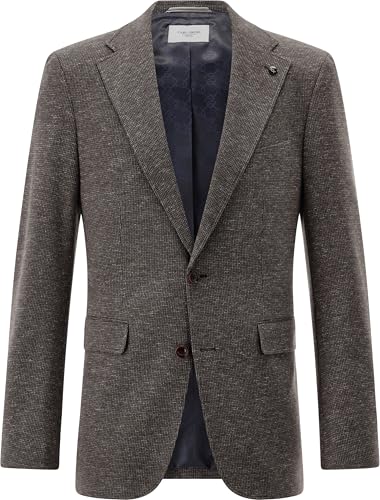 Carl Gross Sakko CG Faith-J SV in Größe 102 von CARL GROSS CONCEPT GREEN