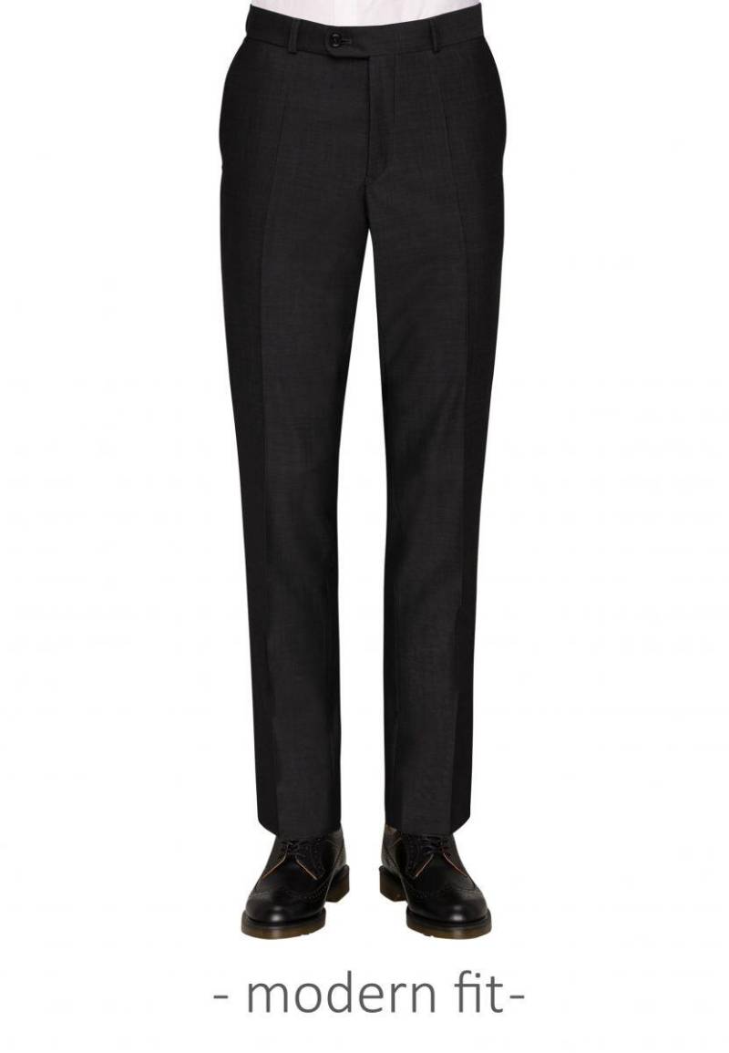 CARL GROSS - Business Hose schwarz - Gr. - 26 von CARL GROSS