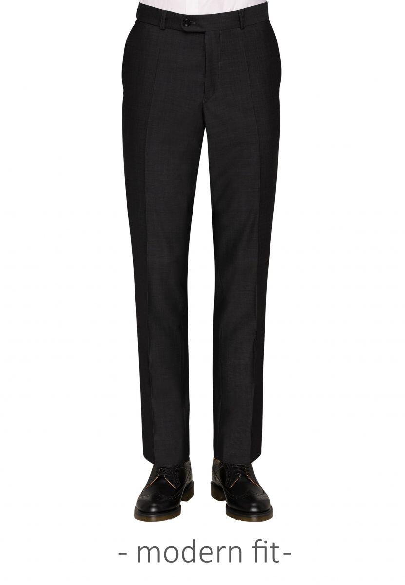 CARL GROSS - Business Hose schwarz - Gr. - 54 von CARL GROSS