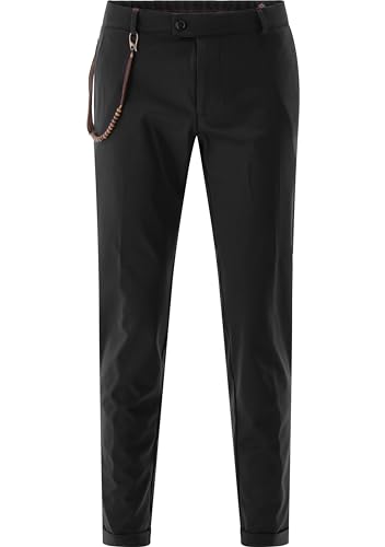 Lupantte CG Club of Gents Hose CG Conn von Lupantte