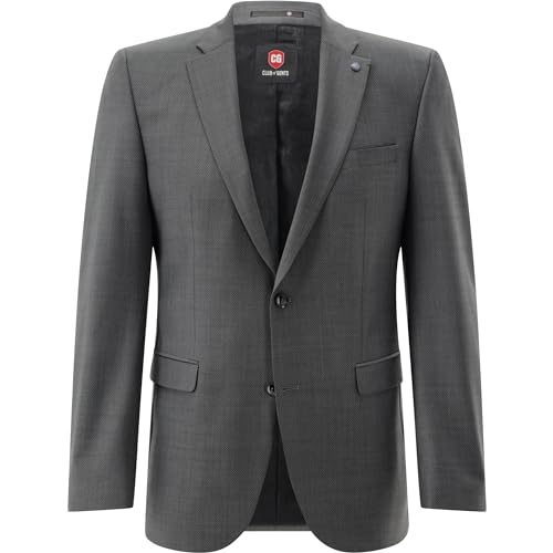 CG CLUB of GENTS Sakko CG Andy-N SV von Lupantte