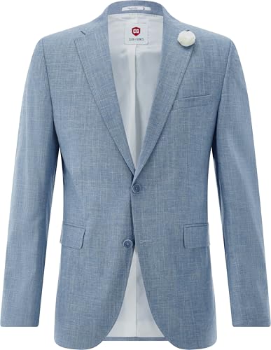 CG Club of GENTS Sakko CG Paul-N SV von Lupantte