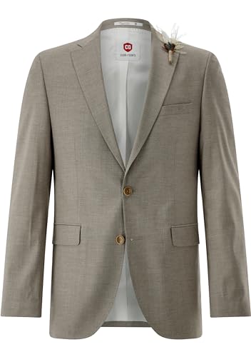 CG Club of GENTS Sakko CG Paul SV in Größe 52 von Lupantte