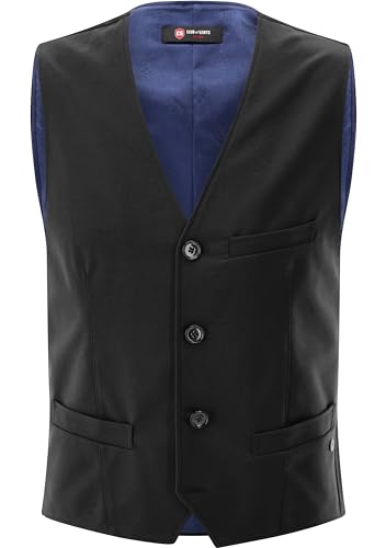 CG CLUB of GENTS Weste CG Morin von Lupantte