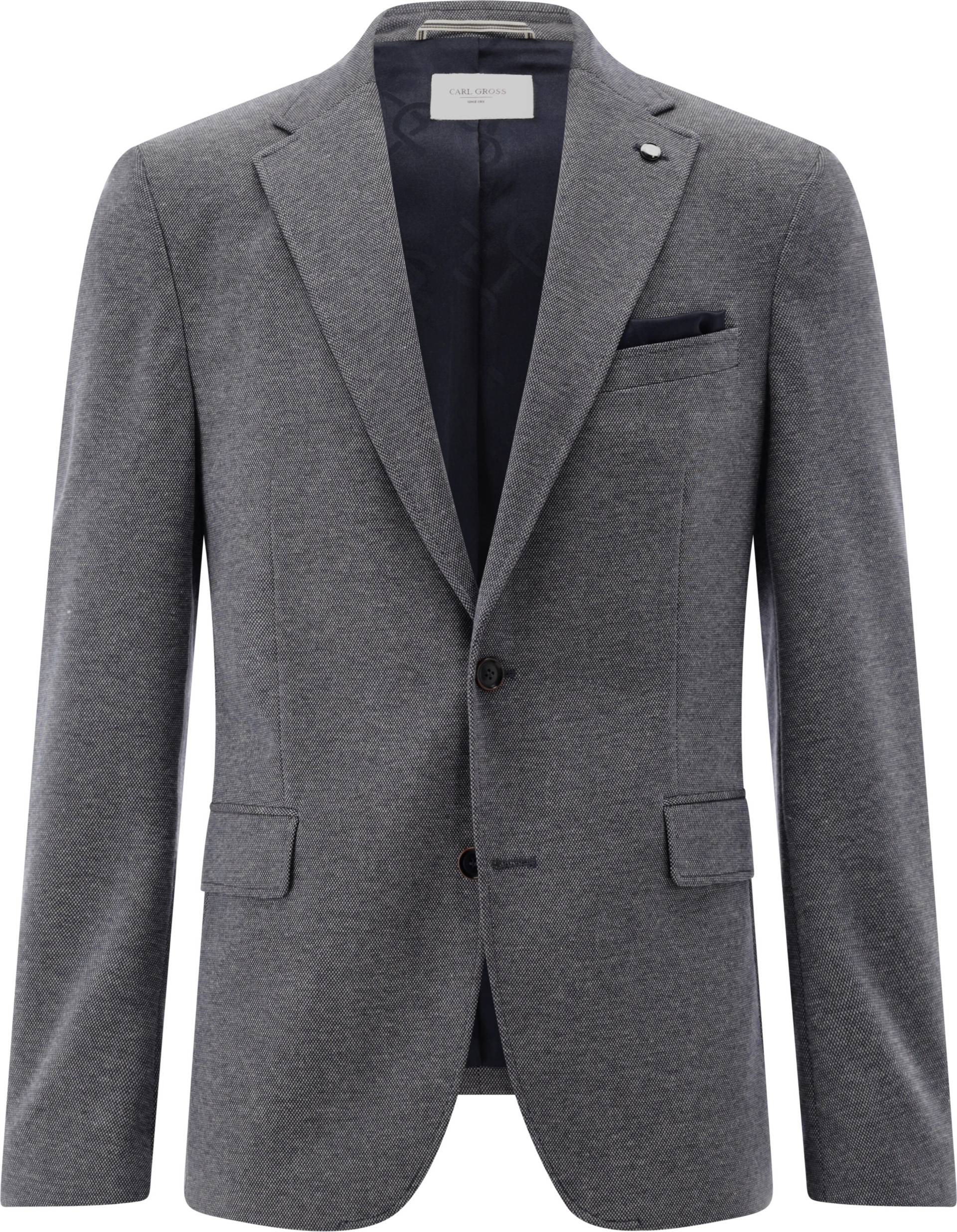 CARL GROSS - CG Faith-J SV Sakko blau - Gr. - 26 von CARL GROSS