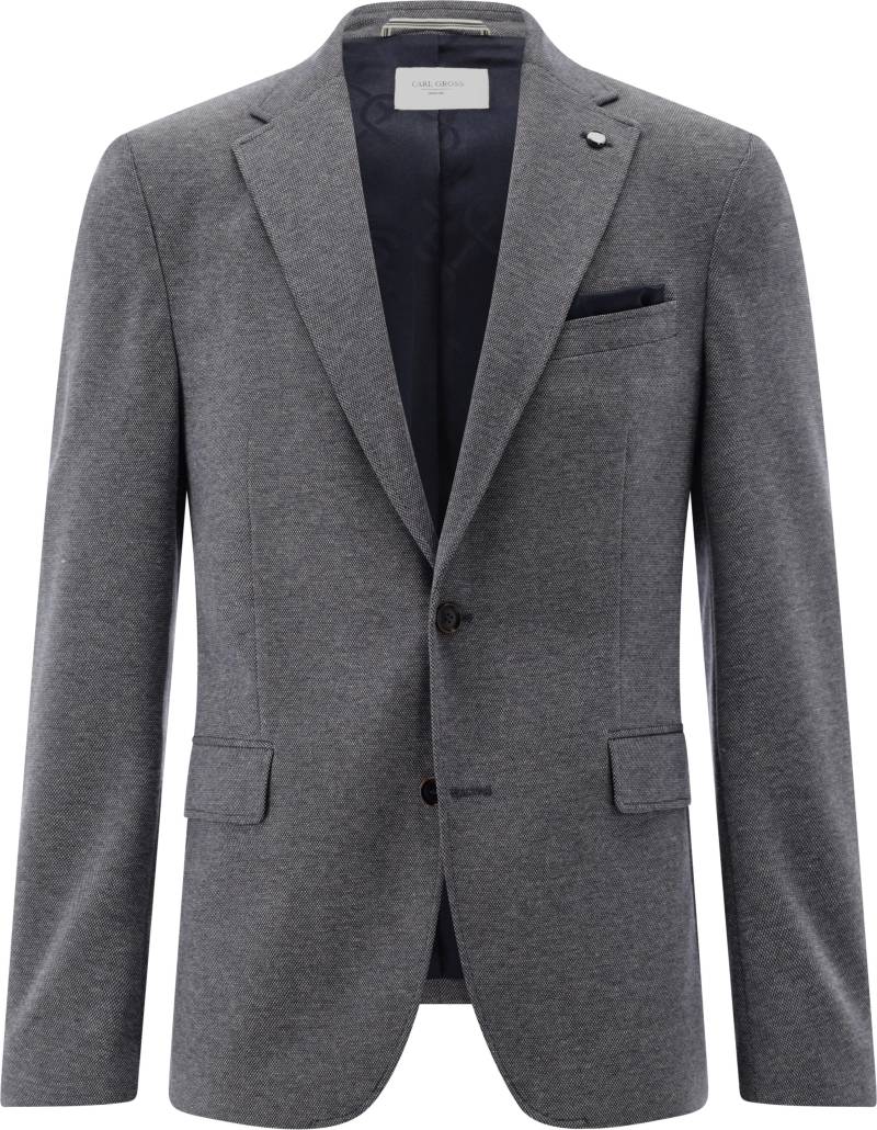 CARL GROSS - CG Faith-J SV Sakko blau - Gr. - 26 von CARL GROSS