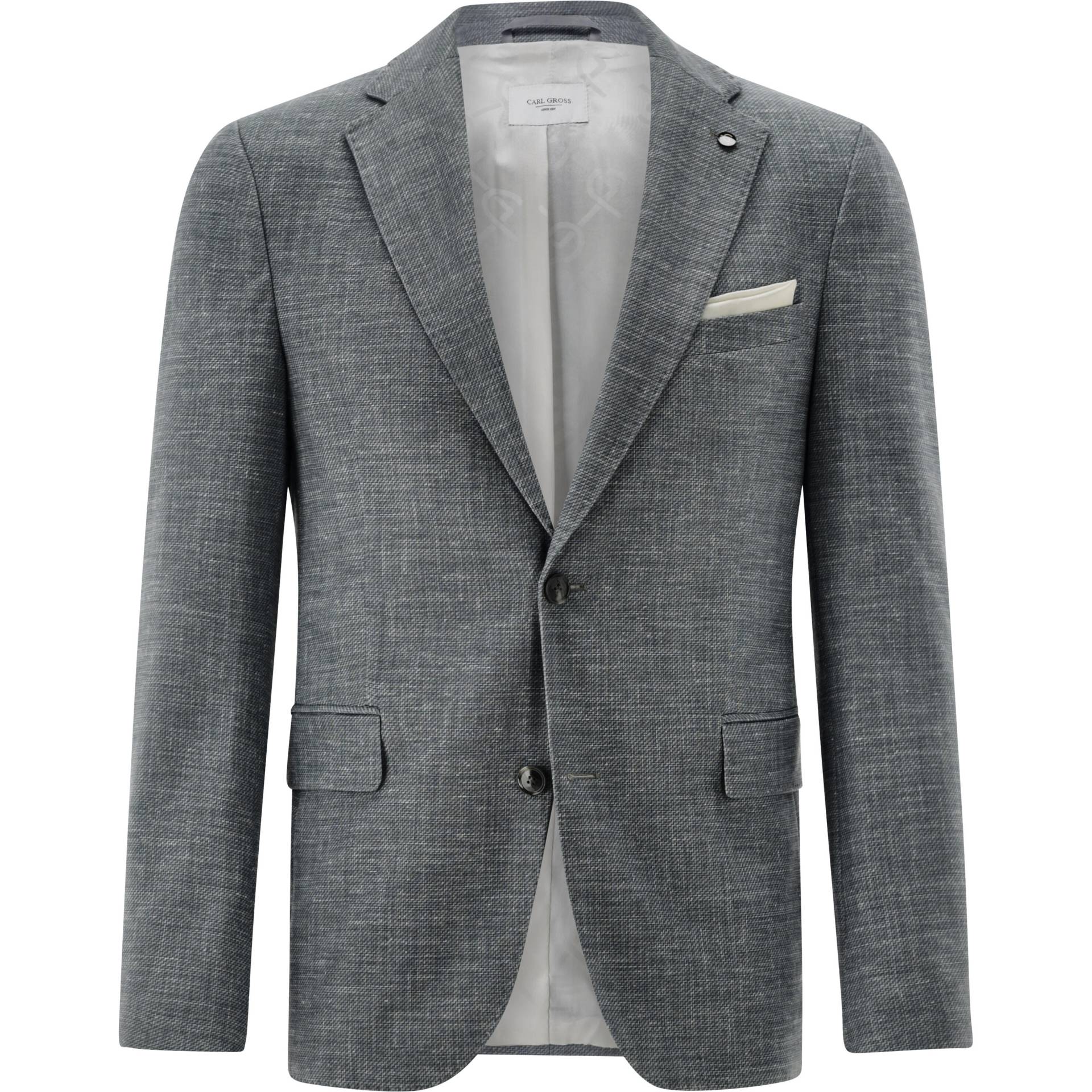 CARL GROSS - CG Franjo-J SV Sakko grün - Gr. - 24 von CARL GROSS