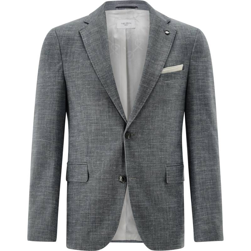 CARL GROSS - CG Franjo-J SV Sakko grün - Gr. - 54 von CARL GROSS