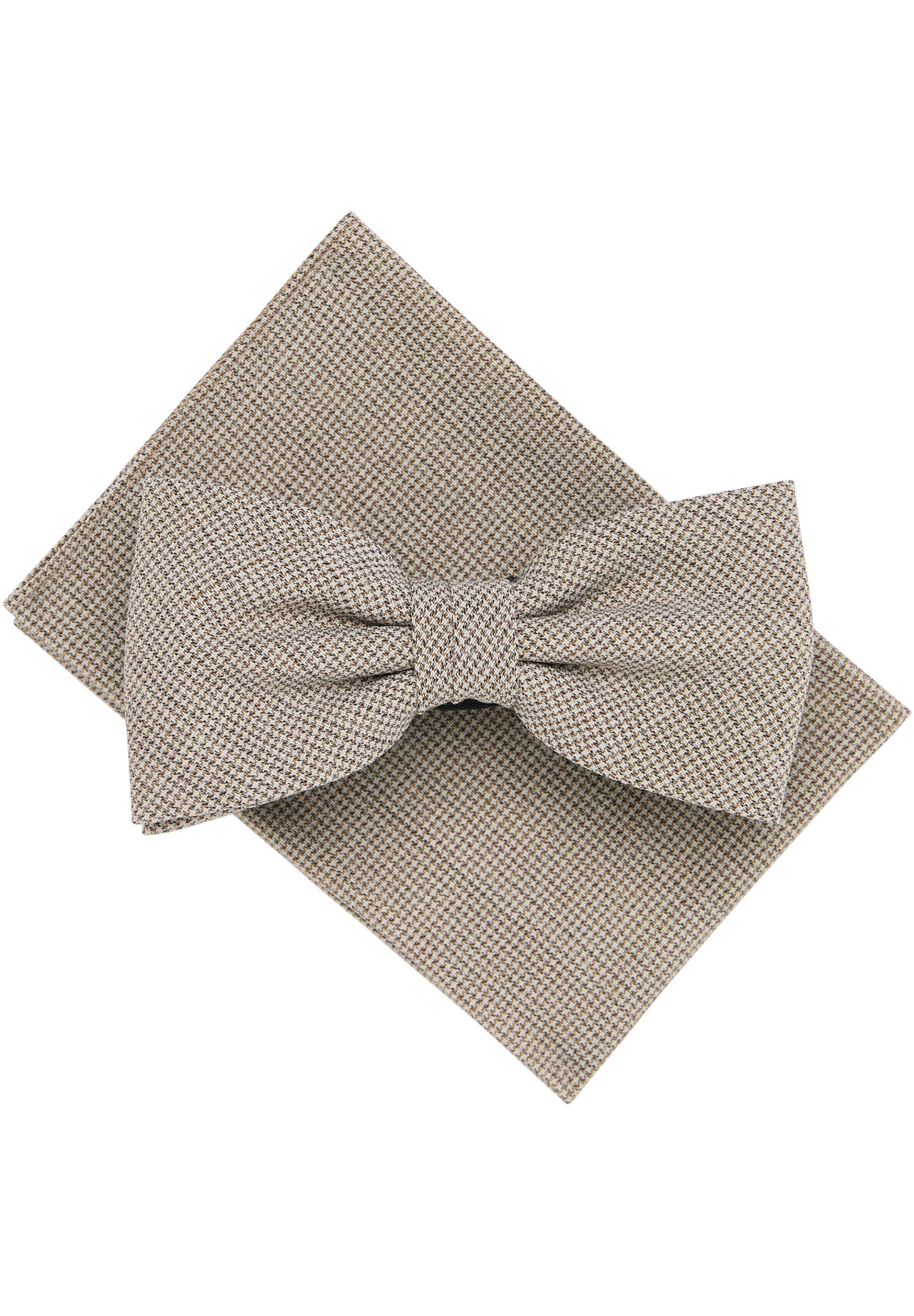 CARL GROSS - CG Karl Accessoires dunkelbeige - Gr. - OneSize von CARL GROSS