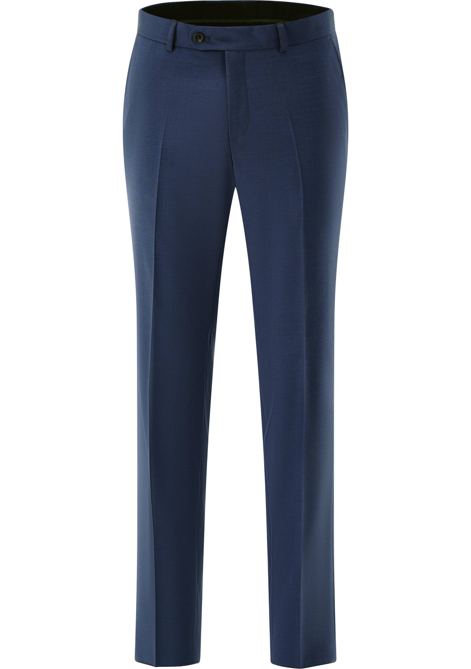 CARL GROSS - CG Sascha Hose blau mittel - Gr. - 29 von CARL GROSS