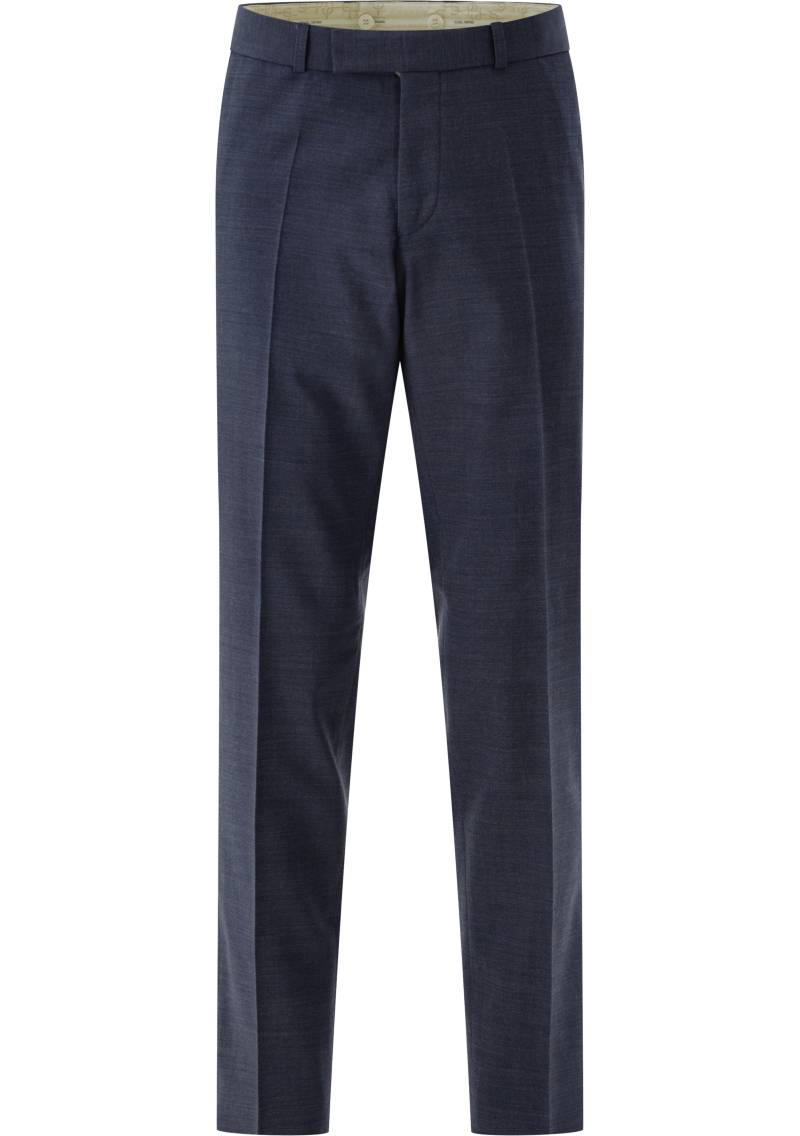 CARL GROSS - CG Sendrik Hose blau - Gr. - 56 von CARL GROSS