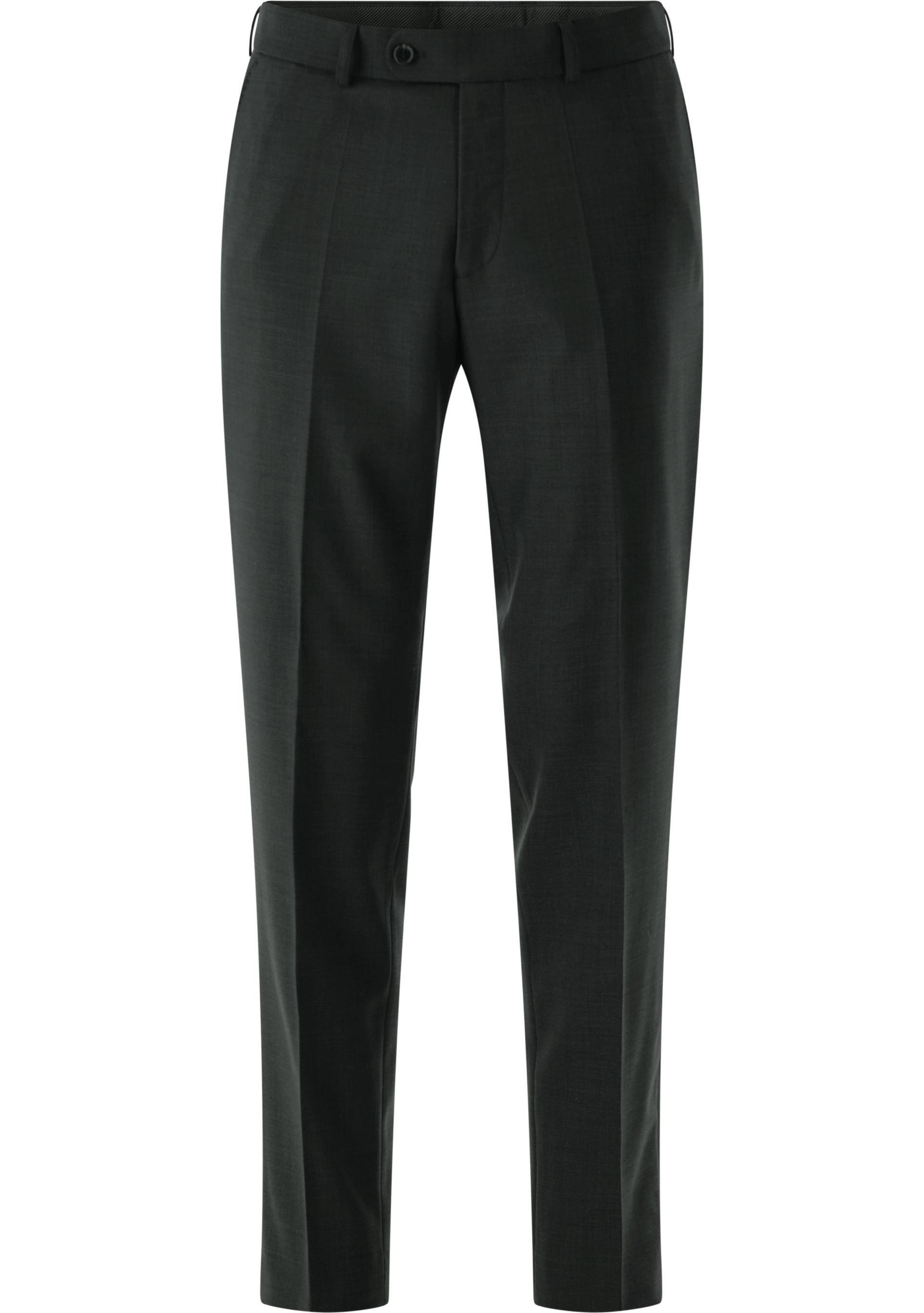 CARL GROSS - CG Sven-TRF Hose grau dunkel - Gr. - 26 von CARL GROSS