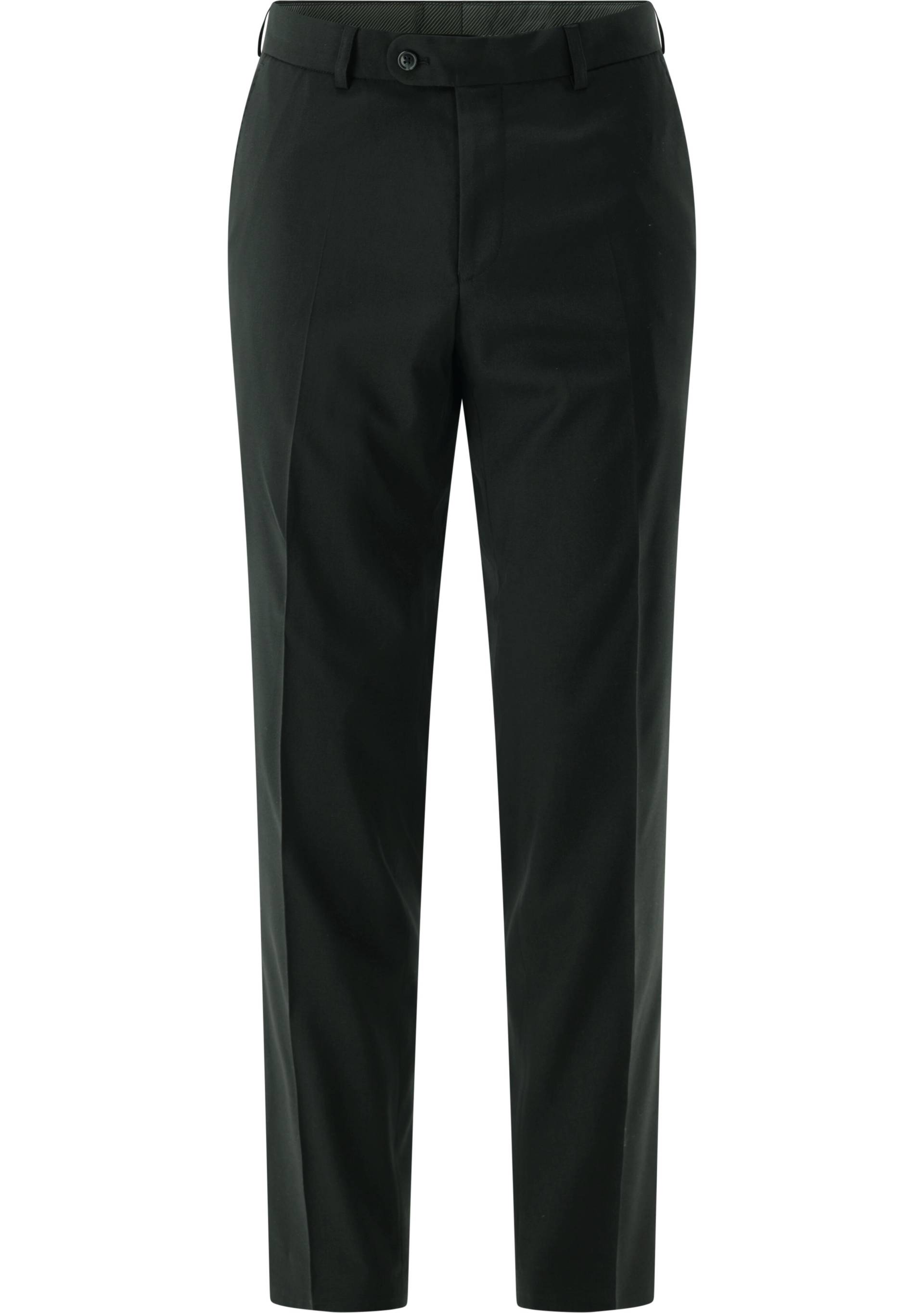 CARL GROSS - CG Sven-TRF Hose schwarz - Gr. - 52 von CARL GROSS