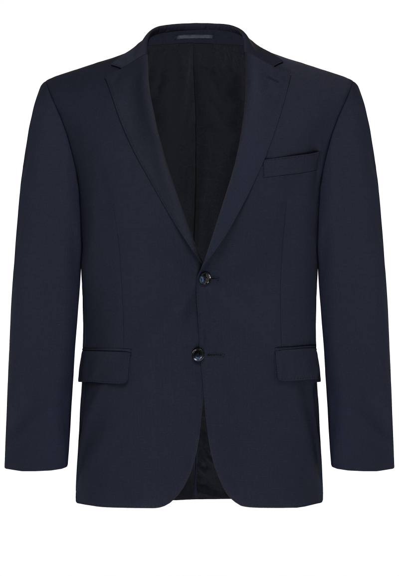 CARL GROSS - CG TRF-Ted BV Sakko blau mittel - Gr. - 60 von CARL GROSS