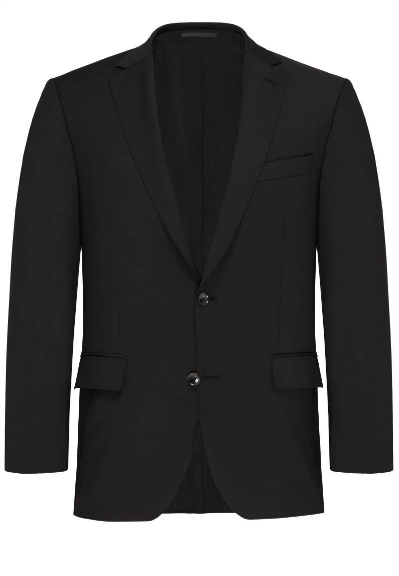 CARL GROSS - CG TRF-Ted BV Sakko schwarz - Gr. - 30 von CARL GROSS