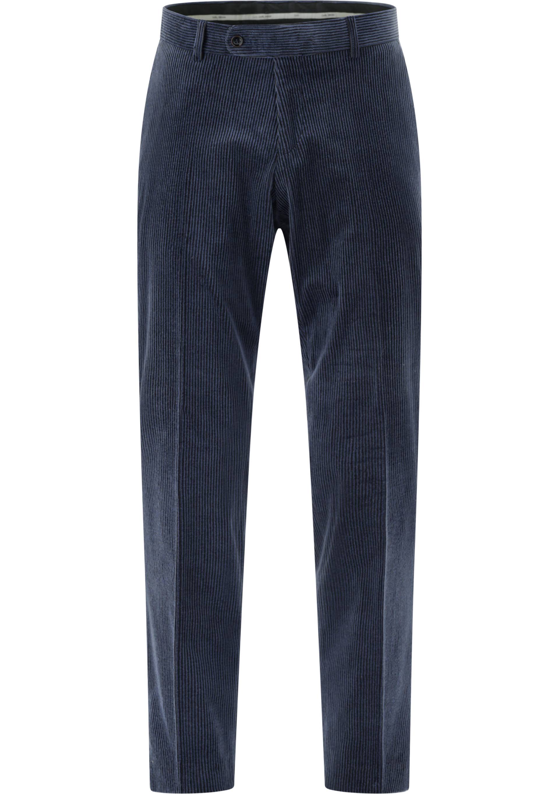 CARL GROSS - CG Tomte Hose dunkelblau - Gr. - 50 von CARL GROSS