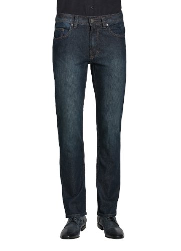 CARL GROSS Herren Jeans Neal, 20-501M0/62 (), Gr. W42/L32 von CARL GROSS