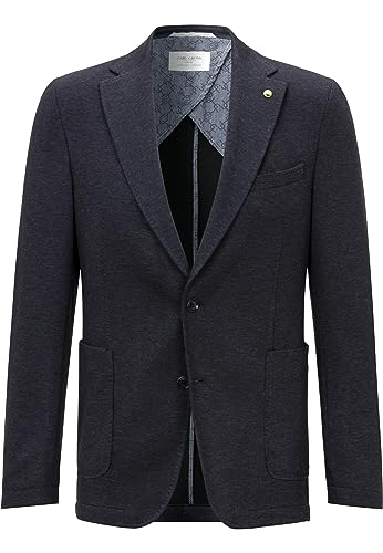 CARL GROSS Sakko/Jacket CG Faris-G-J SV - 114 von CARL GROSS