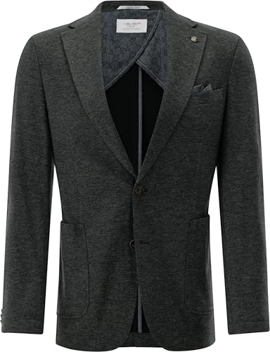 CARL GROSS Sakko/Jacket CG Faris-G-J SV - 29 von CARL GROSS CONCEPT GREEN