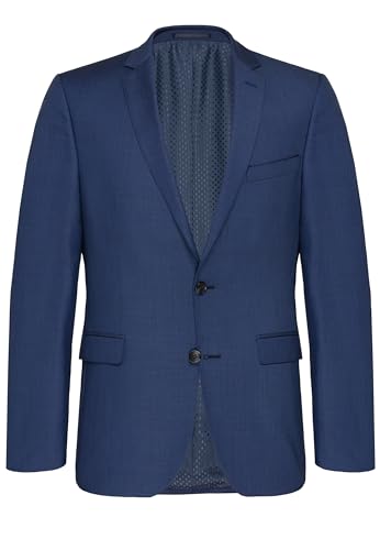 CARL GROSS Sakko/Jacket CG Finston SS von CARL GROSS