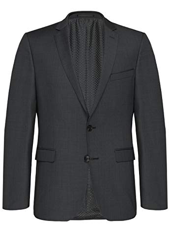 CARL GROSS Sakko/Jacket CG Finston SS von CARL GROSS